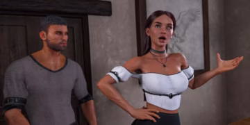 Lost Memories: The Incubus Awakens Monster