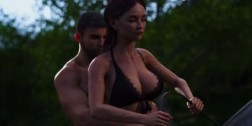 Lost Memories: The Incubus Awakens Creampie