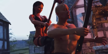 Lost Memories: The Incubus Awakens Fantasy