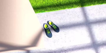 Love And Submission Sci-fi