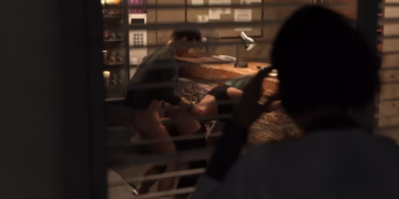 Lust Of Pain Christmas Edition Milf