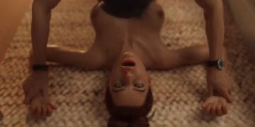 Lust Of Pain Christmas Edition Vaginal Sex