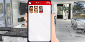 Male’s Hunter Daily Adventure Handjob