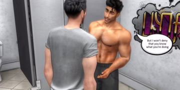 Male’s Hunter Daily Adventure Humiliation