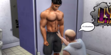 Male’s Hunter Daily Adventure Gay