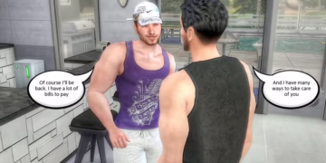 Male’s Hunter Daily Adventure Male Protagonist