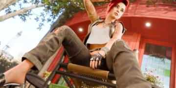 Milfs In Paris Simulator