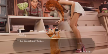 Milfs In Paris Romance