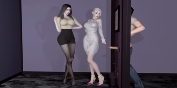 My Happy Life Animated