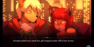 Raining cats and dogs Male Domination