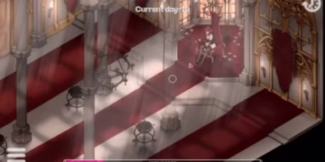 Seduction of the Demon Queen Female Protagonist