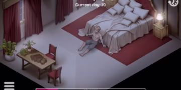 Seduction of the Demon Queen Sex Toys