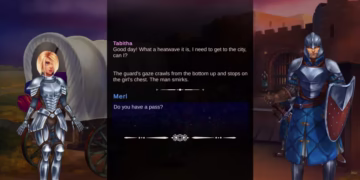 Sellsword Tales Vaginal Sex