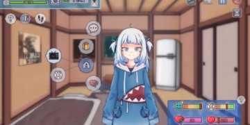 Shiftide Sharki Nsfw