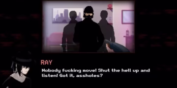 Shiftide Sharki Visual Novel