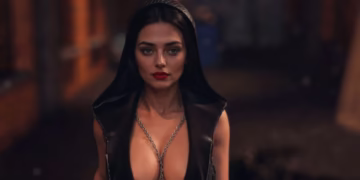 Sofia’s Dark Fantasies Sexual Harassment