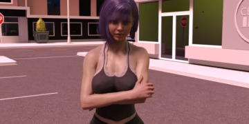Suburban Sin Voyeurism Screenshot Suburban Sin Voyeurism