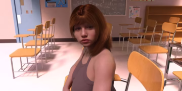 Suburban Sin Brother sister Screenshot Suburban Sin Brother-sister