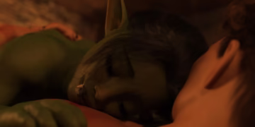 Tales of the Eclipse: Goblin Encounter Exhibitionism