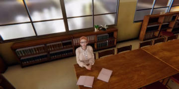 The Comeback Kid Milf