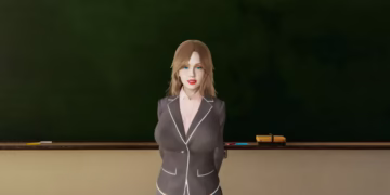 The Comeback Kid Male Protagonist