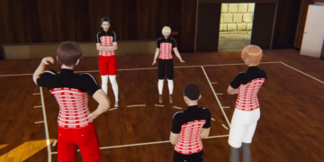 The Comeback Kid Milf