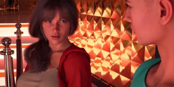 The Good Family Voyeurism