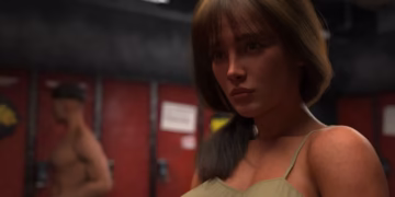 The Good Family Teasing