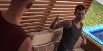 The Good Family Romance