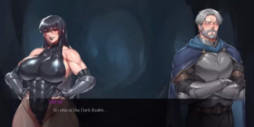 The Hollow Throne Titfuck