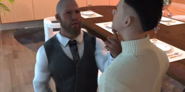 The Last Picture Big Ass