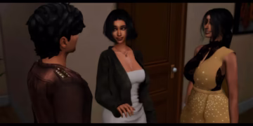 The Wishes Brother-sister