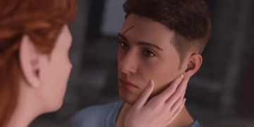 Tides Of Succession Monster