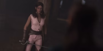 Tides Of Succession Teasing