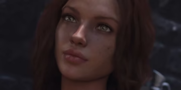 Tides Of Succession Monster