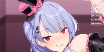 With-A-Vtuber-Girl-Male-Protagonist-Hentai-frame