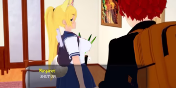 Wolf Complex Vaginal Sex