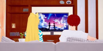 Wolf Complex Handjob