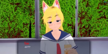 Wolf Complex Male Protagonist