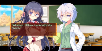 Yomegami-My-Sweet-Goddess-Japanese-Game-Pose-capture