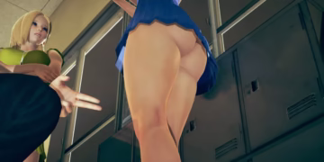 Resolute Kinetic Novel